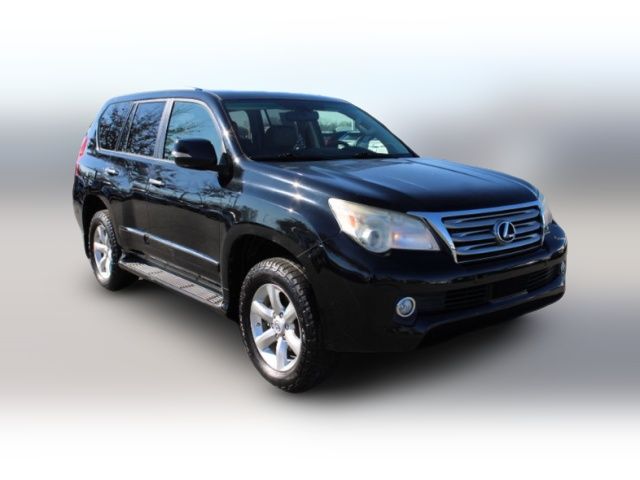 2013 Lexus GX 460