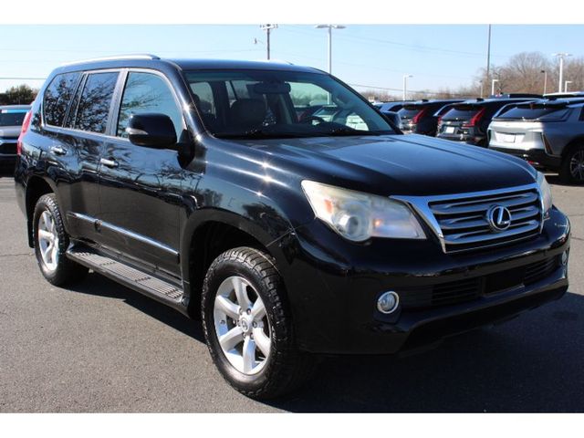 2013 Lexus GX 460