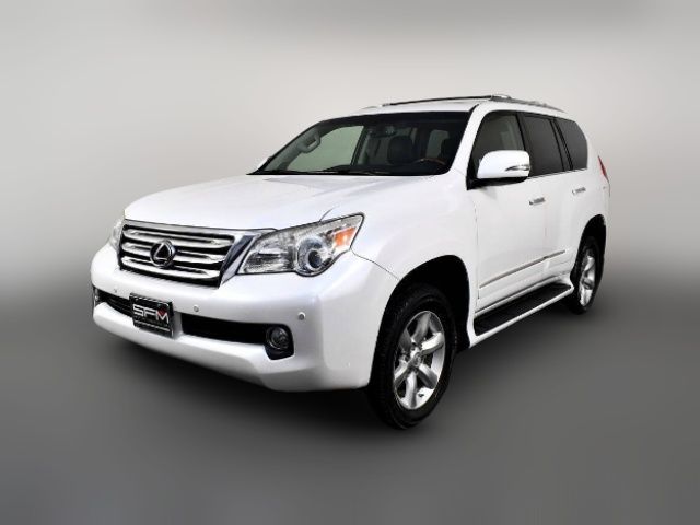 2013 Lexus GX 460