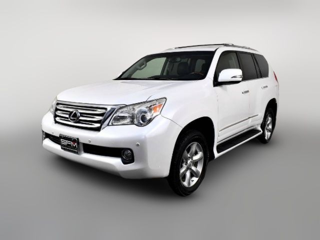 2013 Lexus GX 460