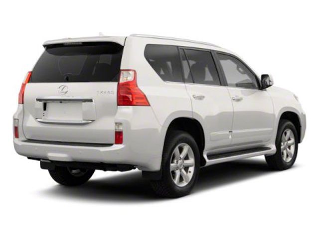 2013 Lexus GX 460 Premium