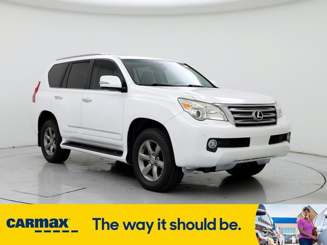 2013 Lexus GX 460 Premium