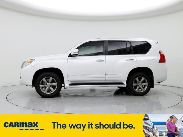 2013 Lexus GX 460 Premium