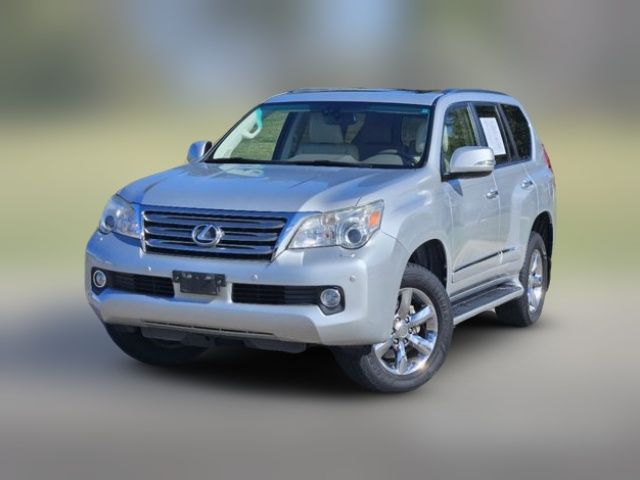 2013 Lexus GX 460 Premium