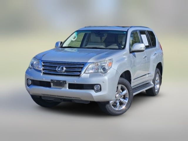 2013 Lexus GX 460 Premium