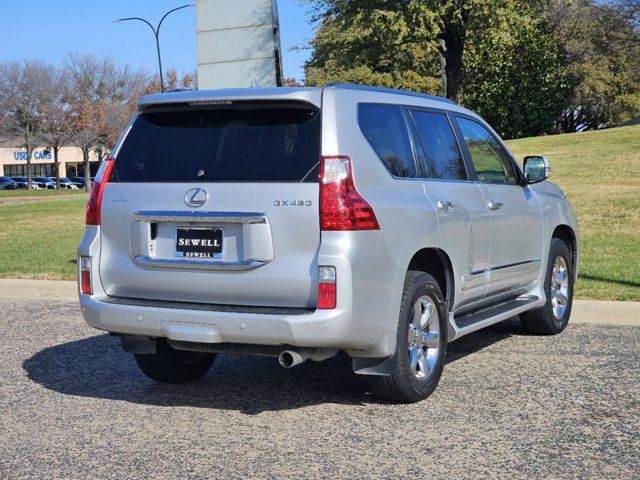 2013 Lexus GX 460 Premium