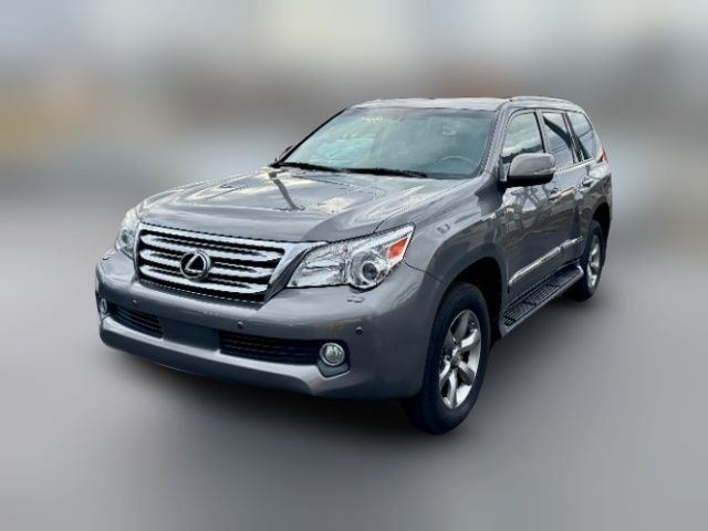 2013 Lexus GX 460 Premium