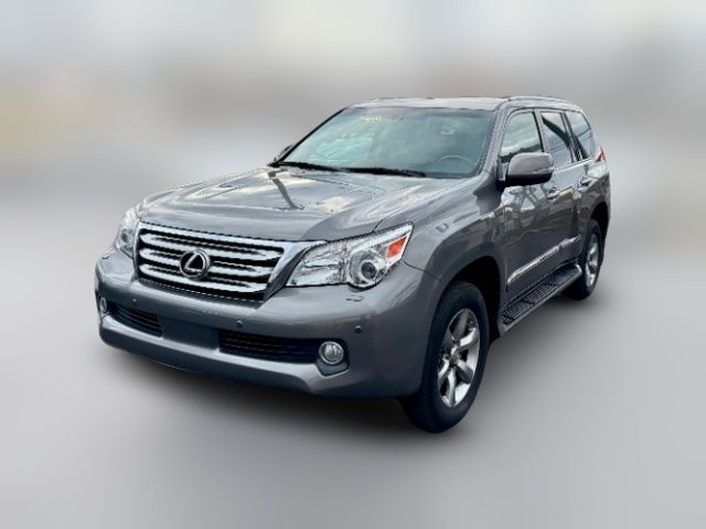 2013 Lexus GX 460 Premium