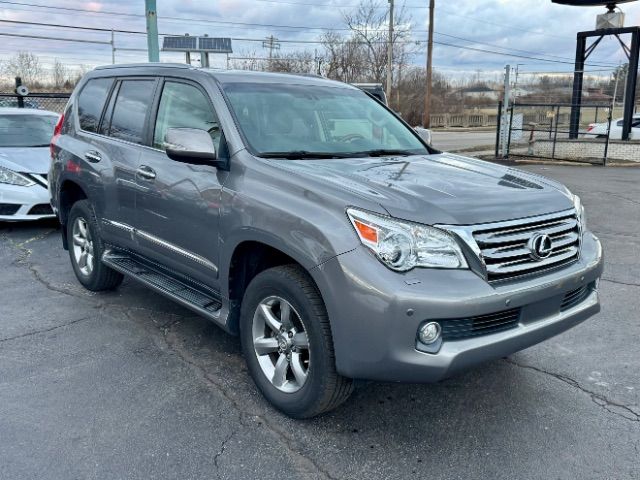 2013 Lexus GX 460 Premium