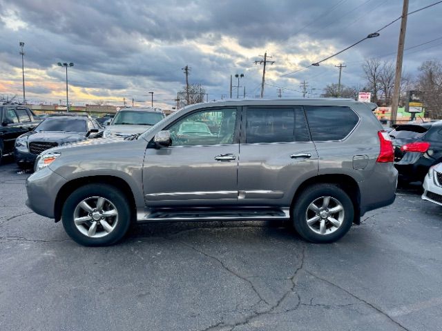 2013 Lexus GX 460 Premium