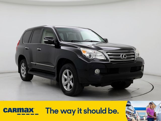 2013 Lexus GX 460 Premium