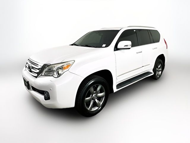 2013 Lexus GX 460 Premium