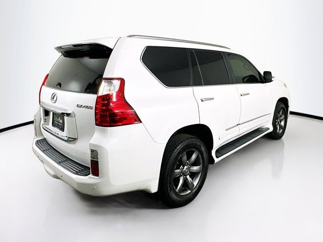 2013 Lexus GX 460 Premium