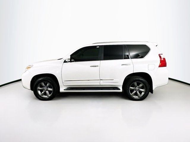 2013 Lexus GX 460 Premium