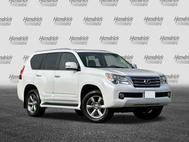 2013 Lexus GX 460 Premium