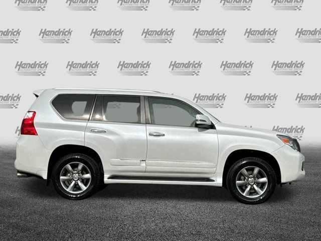 2013 Lexus GX 460 Premium