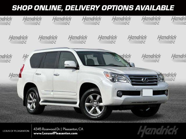 2013 Lexus GX 460 Premium