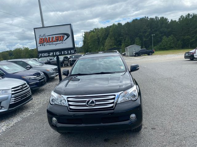 2013 Lexus GX 460