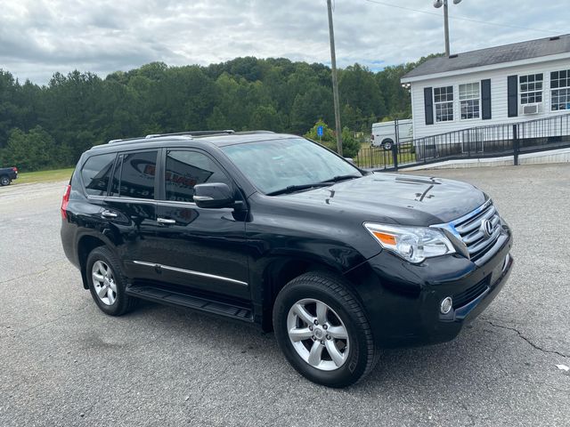 2013 Lexus GX 460