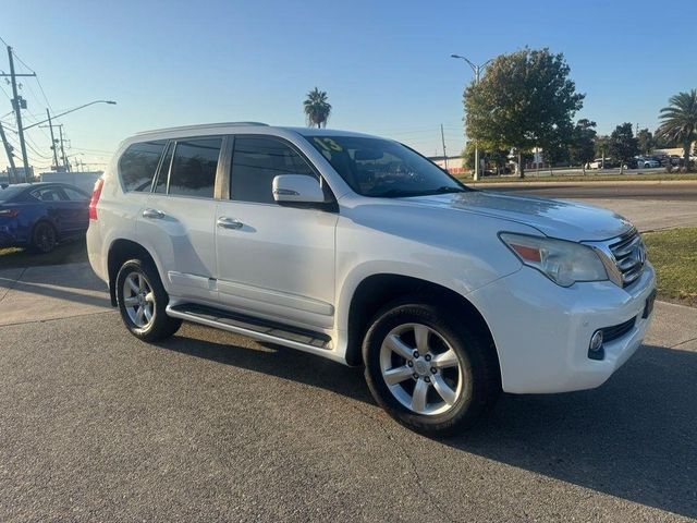 2013 Lexus GX 460