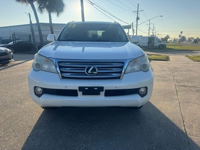 2013 Lexus GX 460