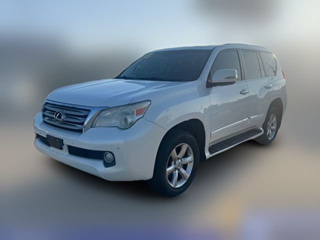 2013 Lexus GX 460