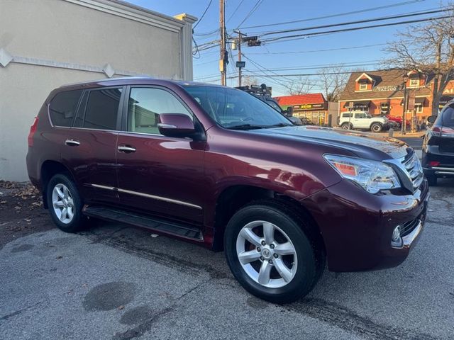 2013 Lexus GX 460