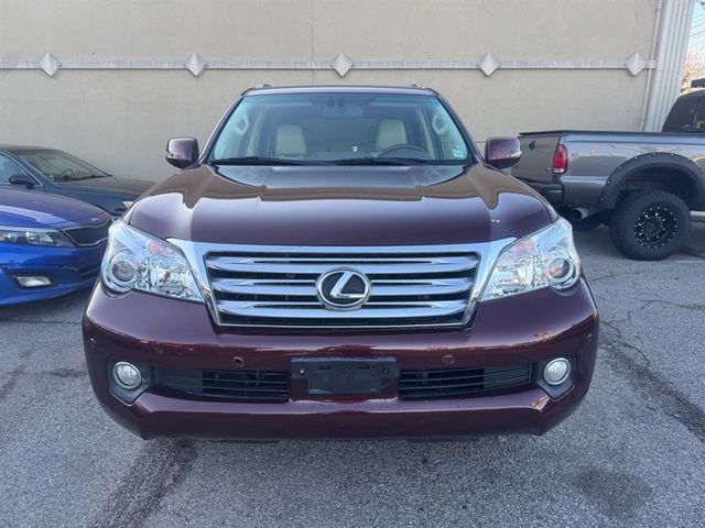 2013 Lexus GX 460