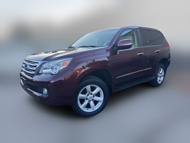 2013 Lexus GX 460
