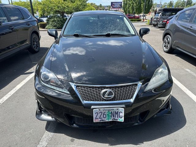 2013 Lexus IS 250
