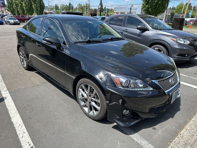 2013 Lexus IS 250