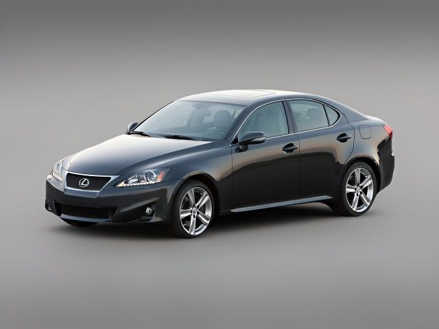 2013 Lexus IS 250