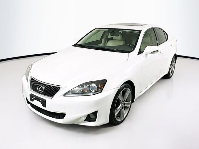 2013 Lexus IS 250