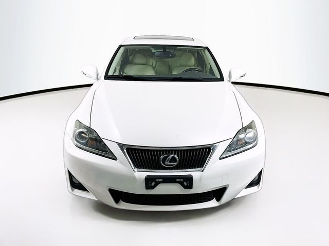 2013 Lexus IS 250