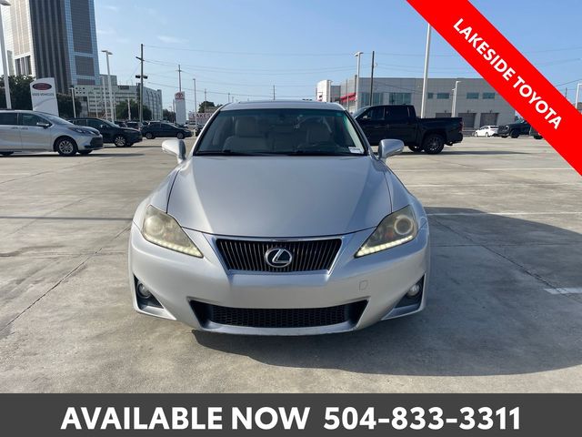 2013 Lexus IS 250