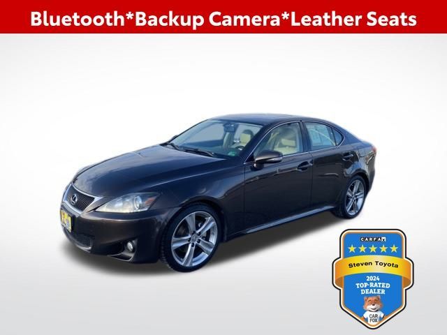 2013 Lexus IS 250