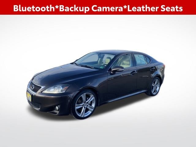 2013 Lexus IS 250