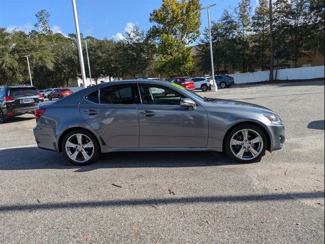 2013 Lexus IS 250