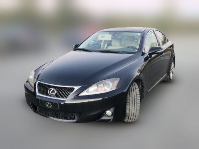 2013 Lexus IS 250