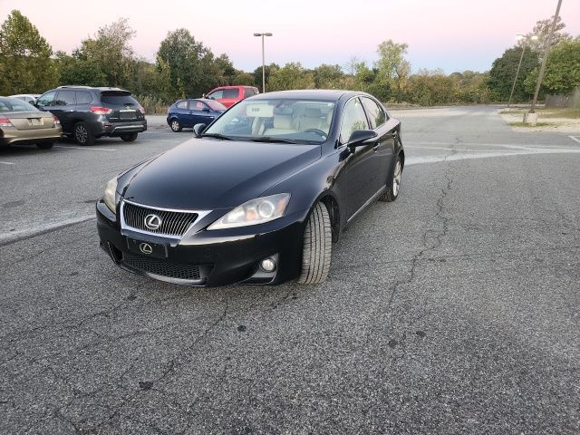 2013 Lexus IS 250