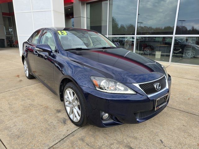 2013 Lexus IS 250