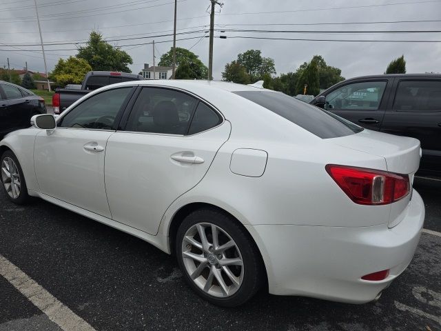 2013 Lexus IS 250