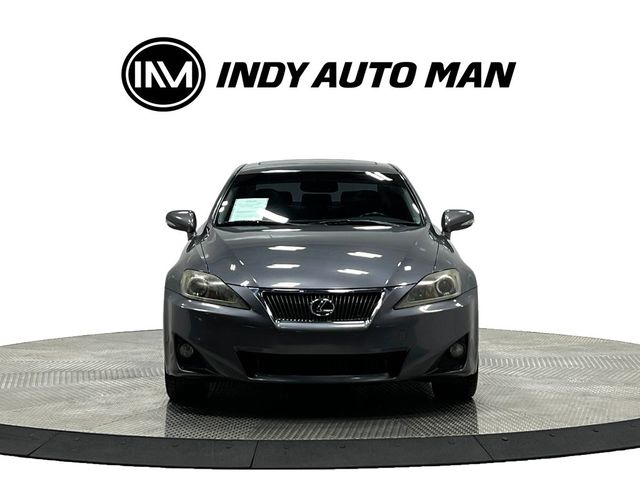 2013 Lexus IS 250