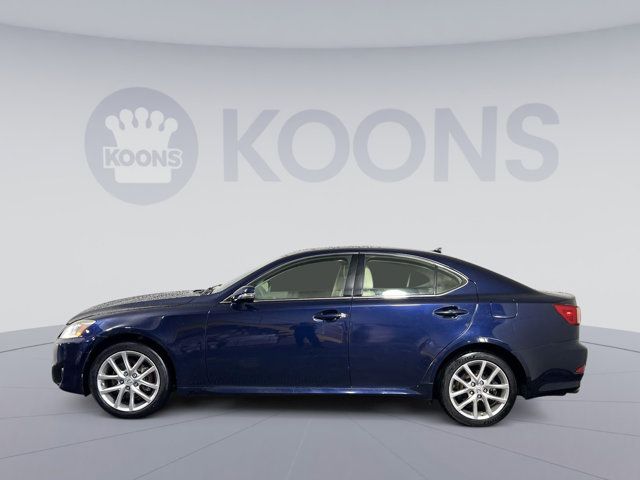 2013 Lexus IS 250