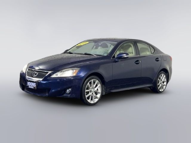 2013 Lexus IS 250