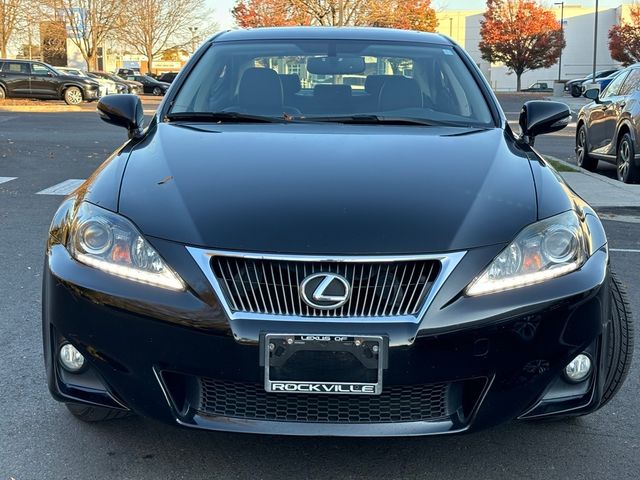 2013 Lexus IS 250