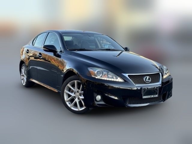 2013 Lexus IS 250