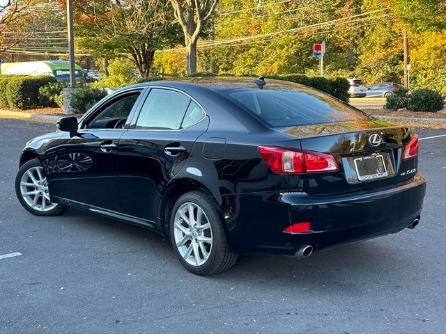 2013 Lexus IS 250