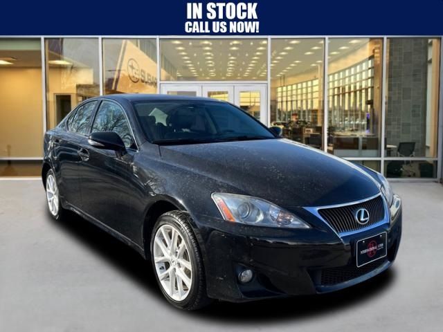 2013 Lexus IS 250