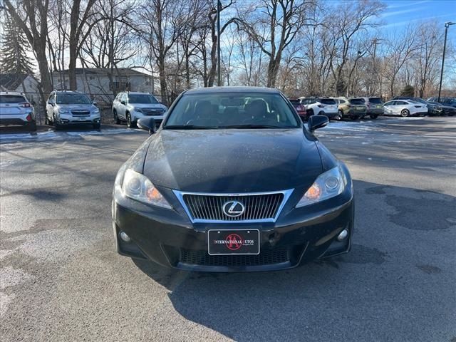 2013 Lexus IS 250